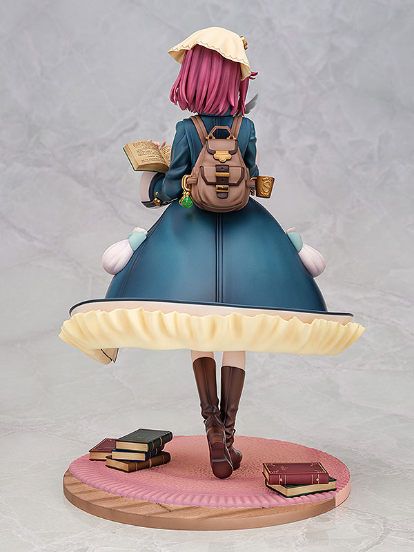 KT model+ Atelier Sophie: The Alchemist of the Mysterious Book Sophie Neuenmuller: Everyday Ver. 1/7