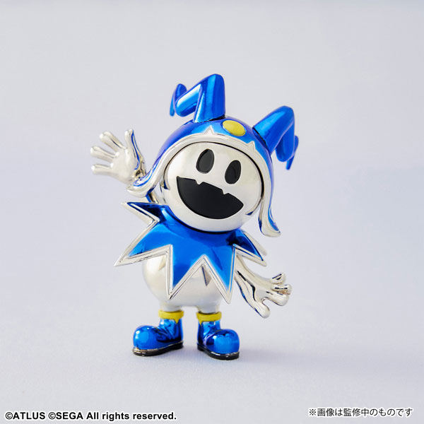 Shin Megami Tensei V Bright Arts Gallery Jack Frost