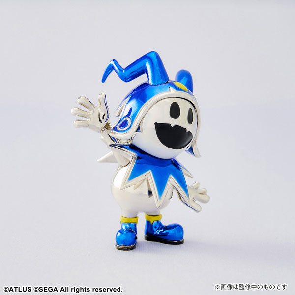Shin Megami Tensei V Bright Arts Gallery Jack Frost