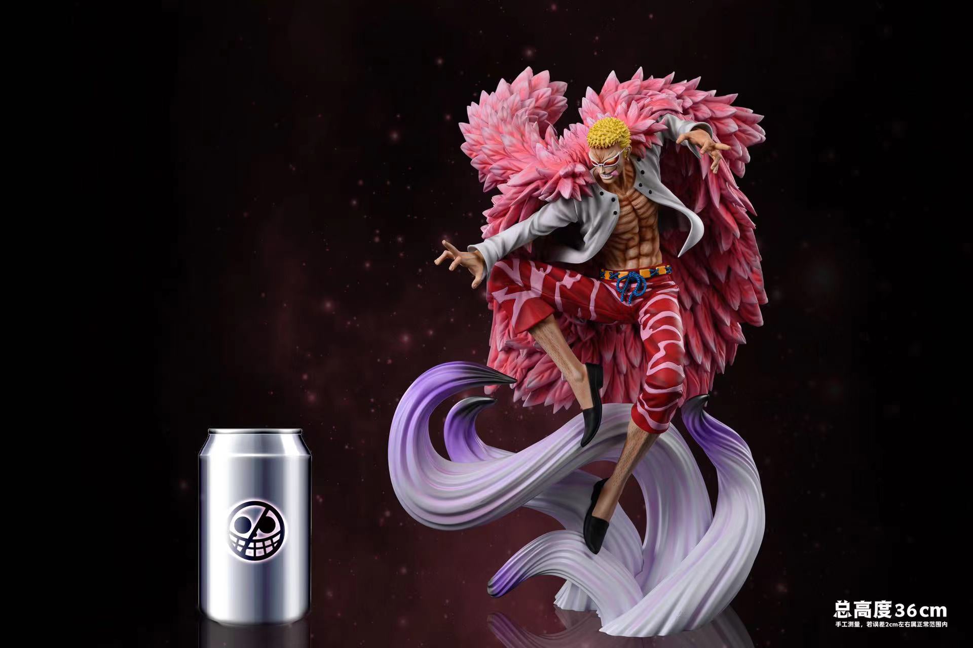 Donquixote Doflamingo - ONE PIECE