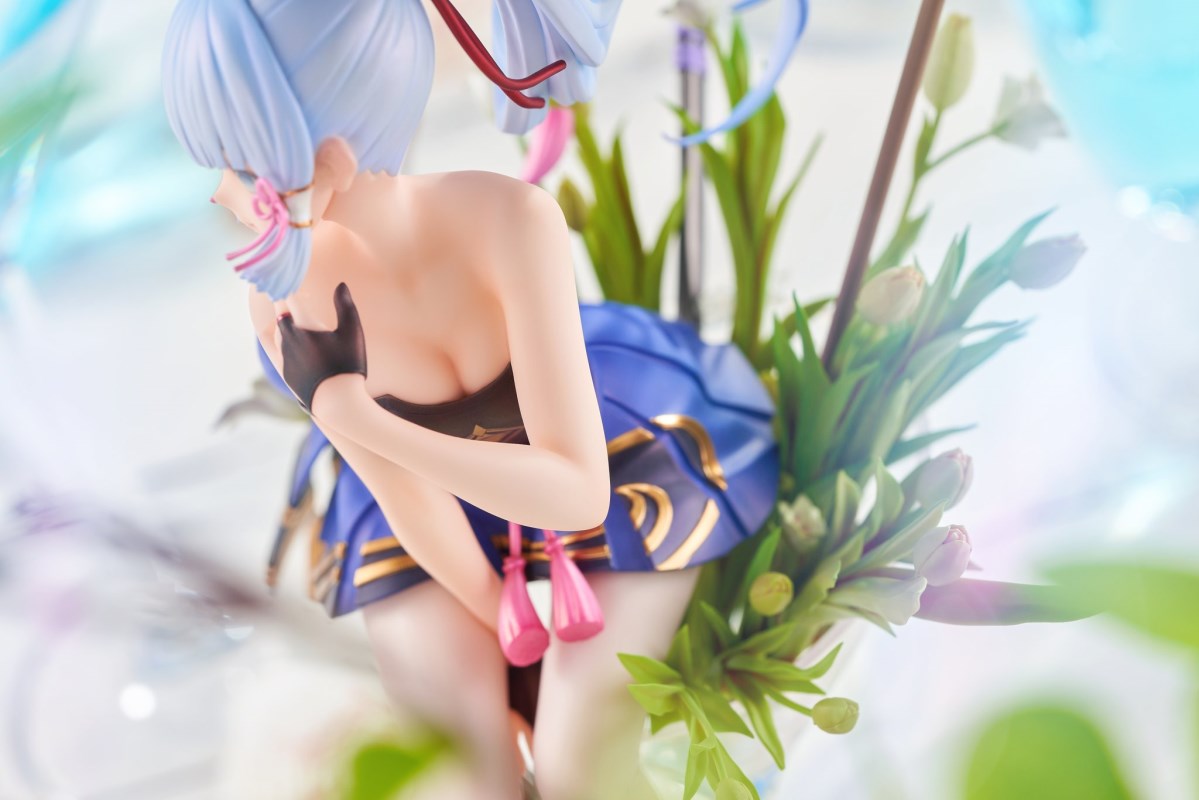 Genshin Impact - Kamisato Ayaka