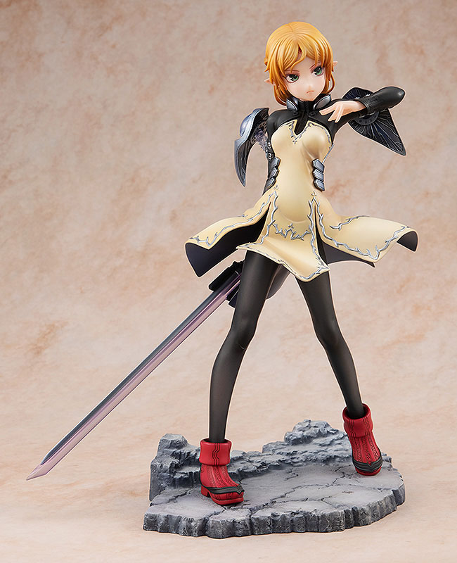 KDcolle Isekai Ojisan Elf: Manga Ver. 1/7