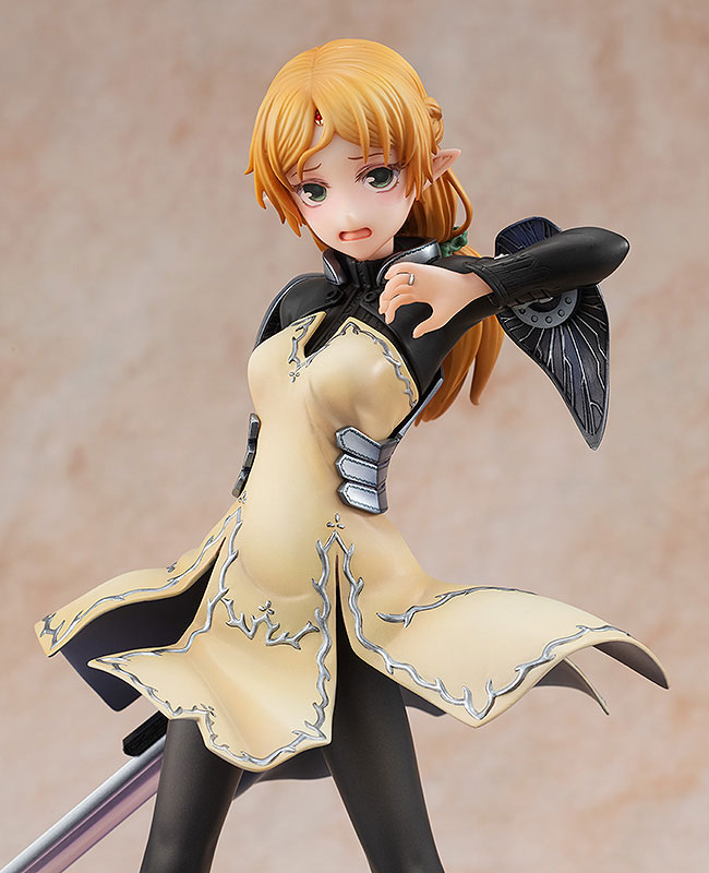 KDcolle Isekai Ojisan Elf: Manga Ver. 1/7