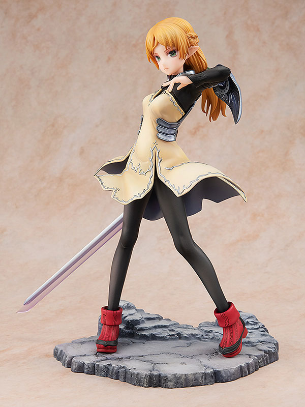 KDcolle Isekai Ojisan Elf: Manga Ver. 1/7