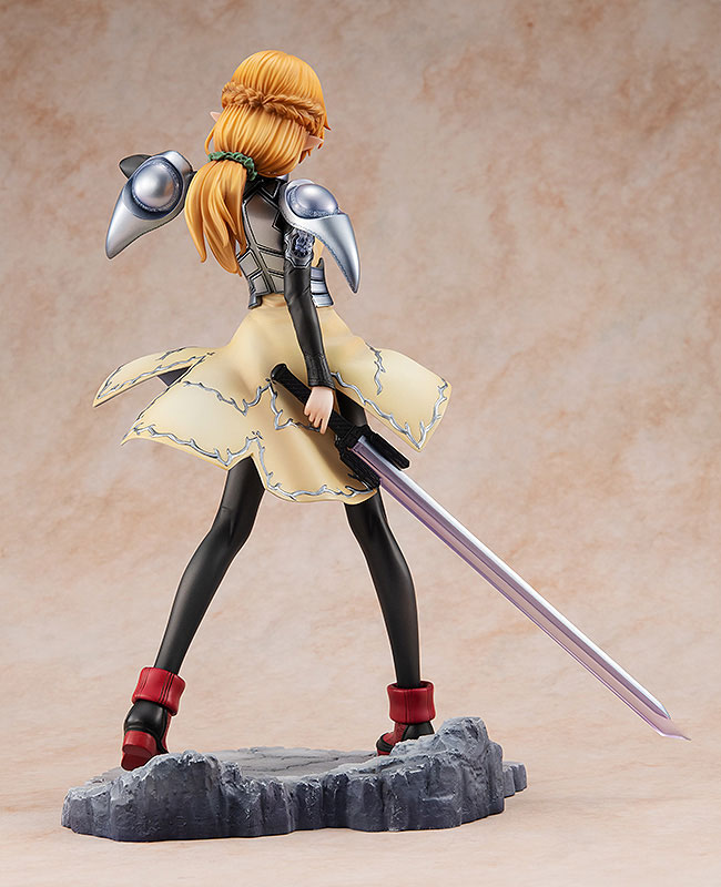 KDcolle Isekai Ojisan Elf: Manga Ver. 1/7