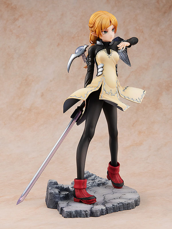 KDcolle Isekai Ojisan Elf: Manga Ver. 1/7
