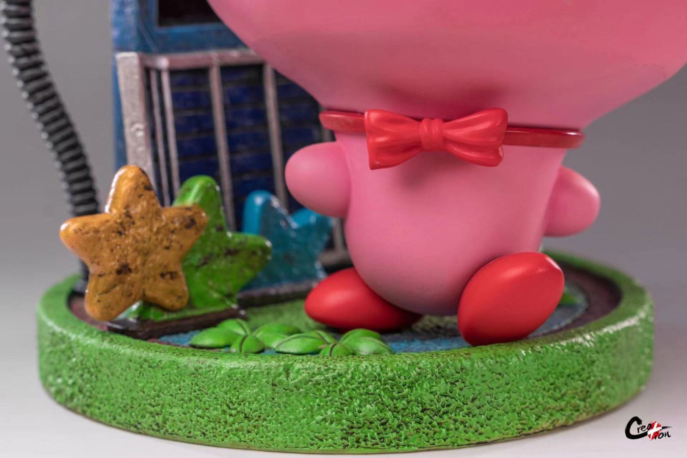 Night Light Bulb Kirby