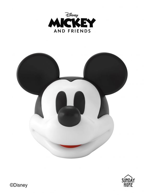 Disney Mickey Sofa