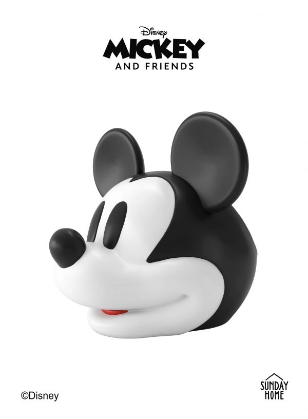 Disney Mickey Sofa