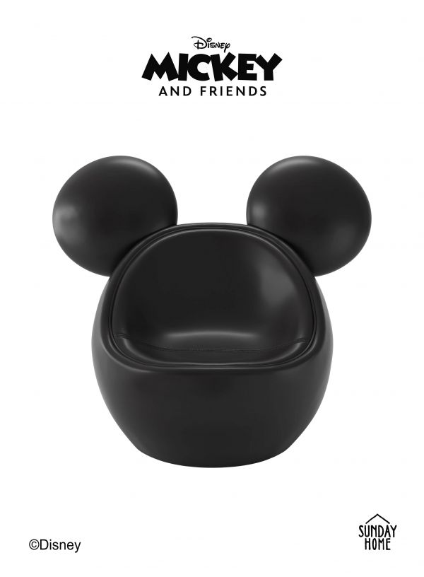 Disney Mickey Sofa
