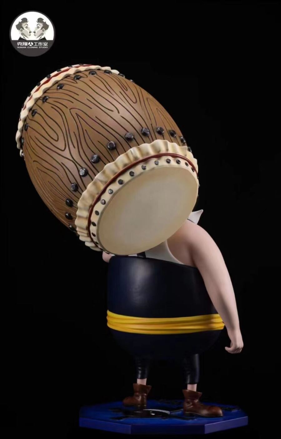 Blamenco The Big Hammer