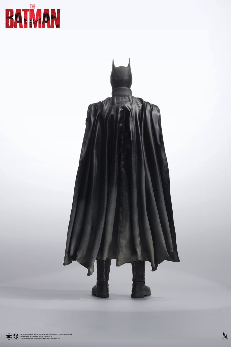 The Batman 1/6