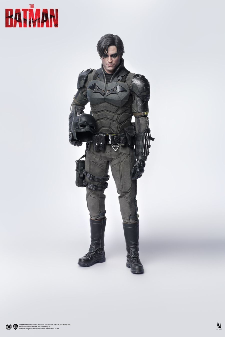 The Batman 1/6