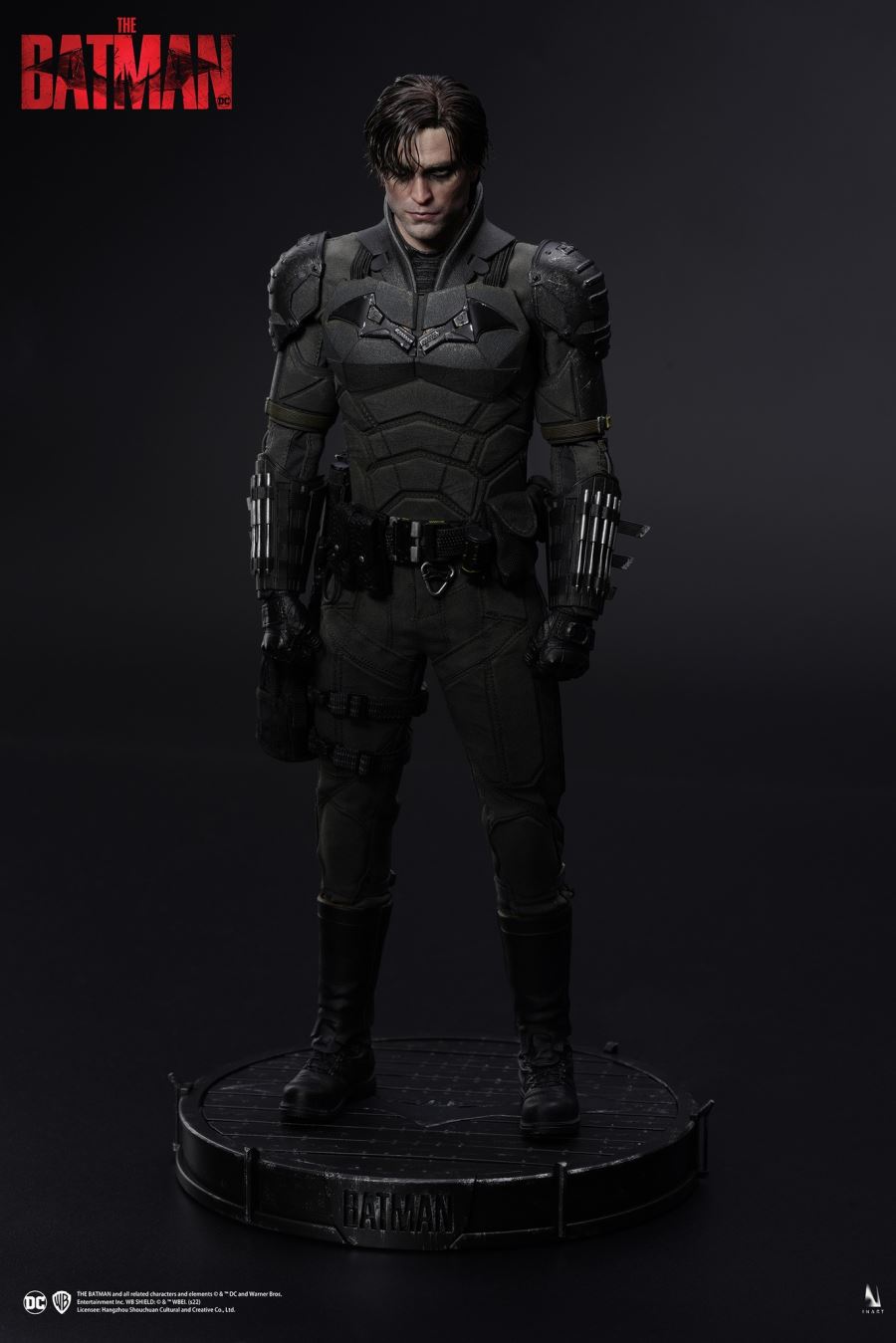The Batman 1/6