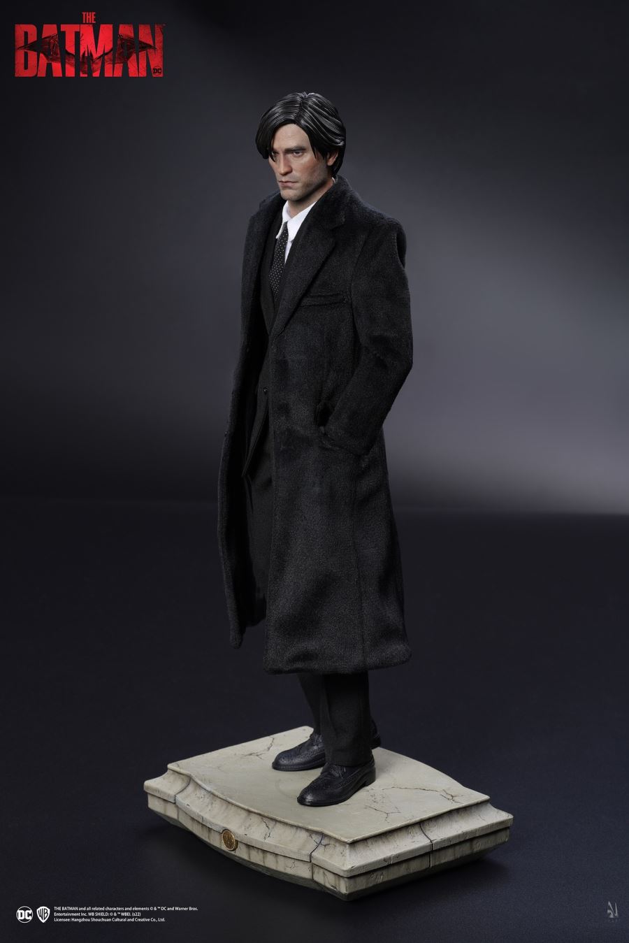 The Batman 1/6