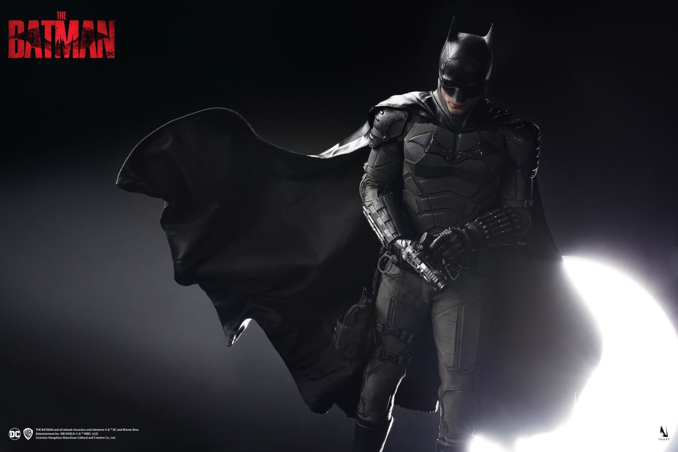 The Batman 1/6