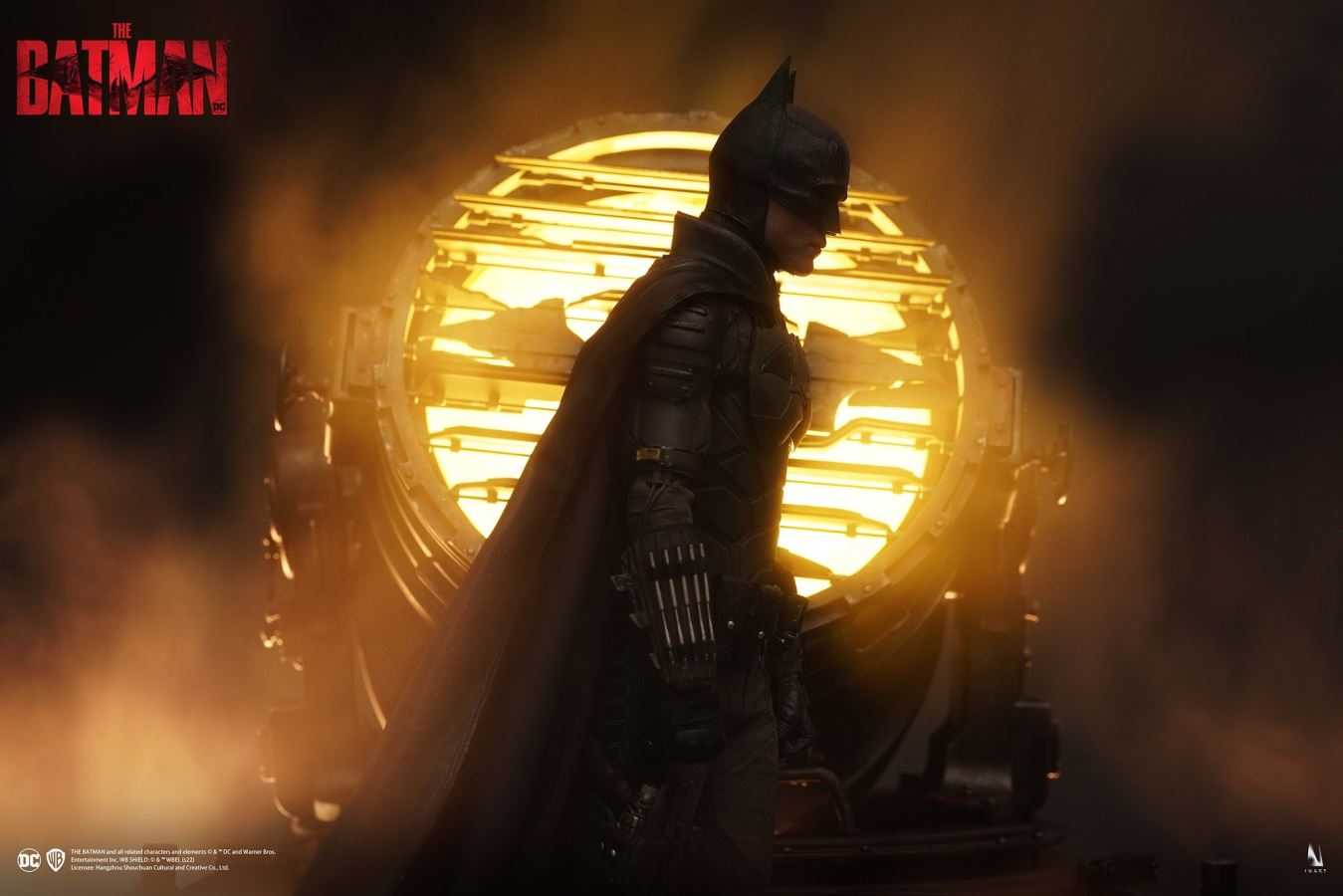 The Batman 1/6