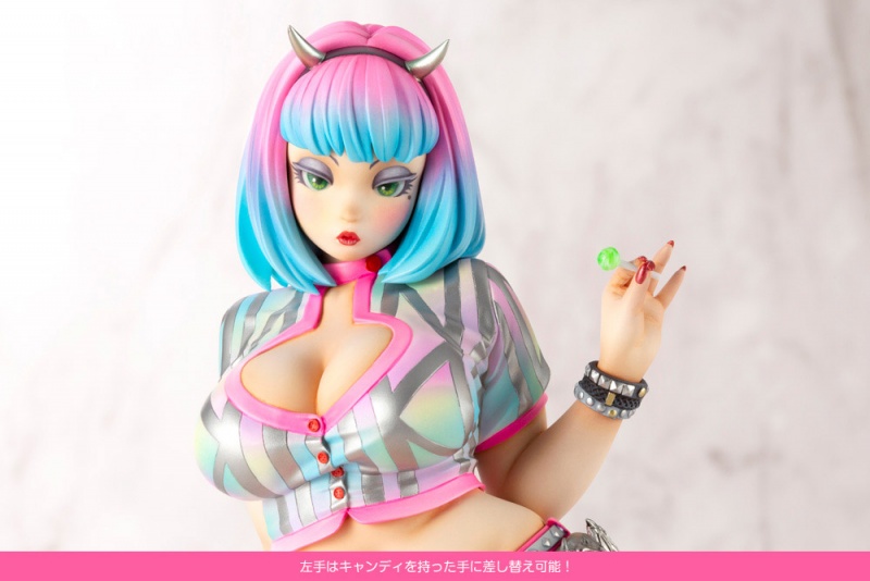 Katie Moon Trick or Treat by Keiki Fujimoto