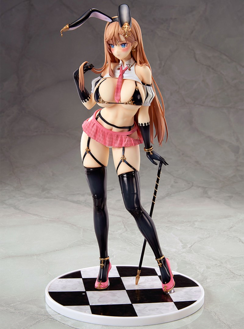 Mataro Original Character - Gal Bunny 1/6