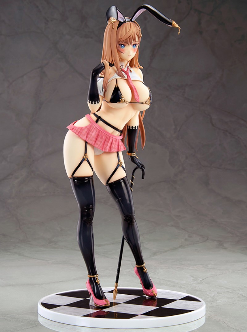 Mataro Original Character - Gal Bunny 1/6