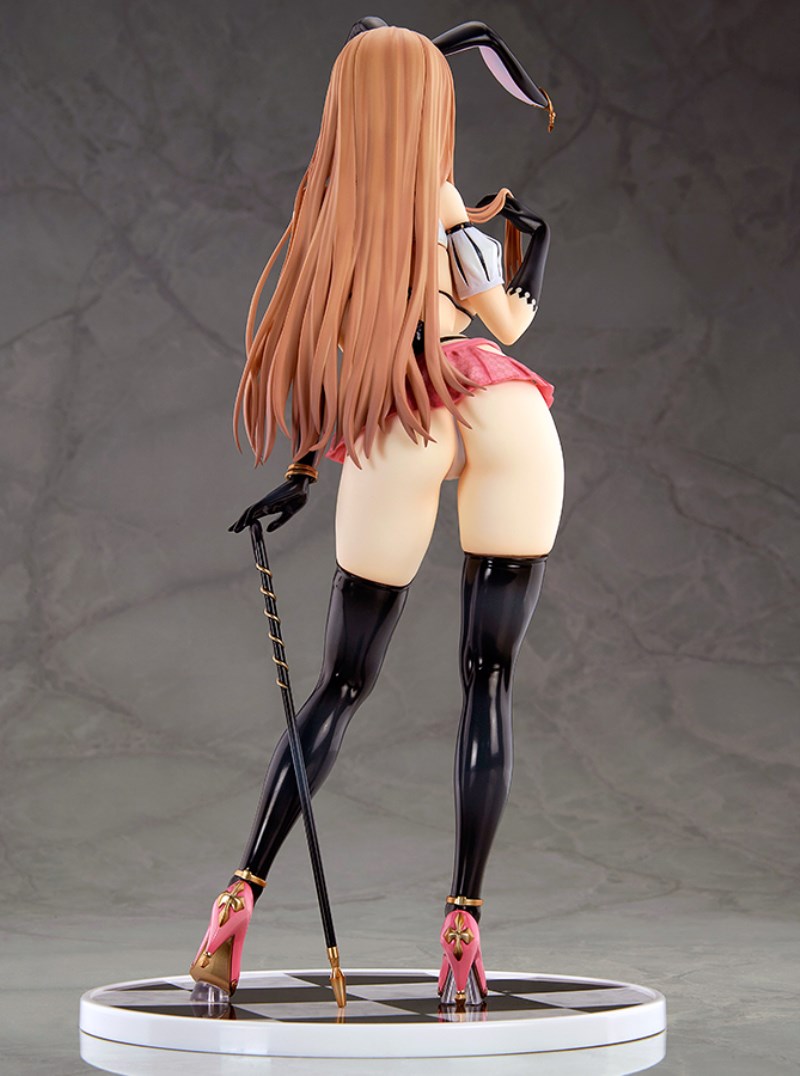 Mataro Original Character - Gal Bunny 1/6