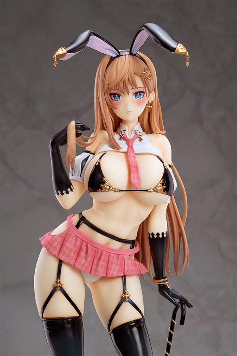 Mataro Original Character - Gal Bunny 1/6
