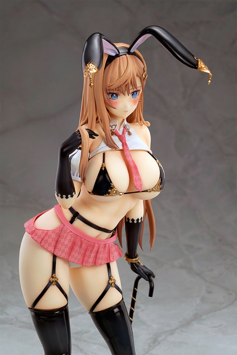 Mataro Original Character - Gal Bunny 1/6