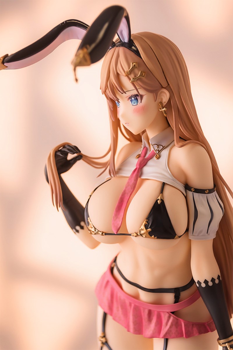 Mataro Original Character - Gal Bunny 1/6