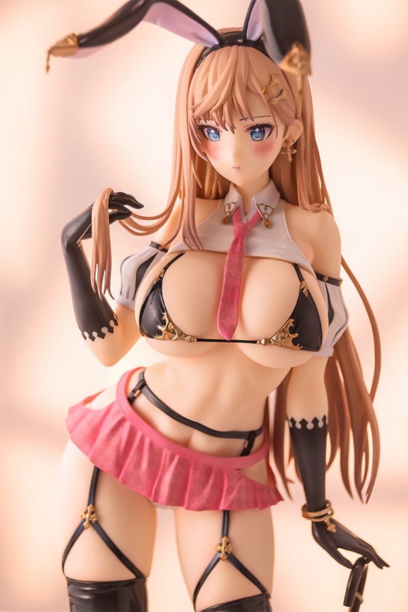 Mataro Original Character - Gal Bunny 1/6