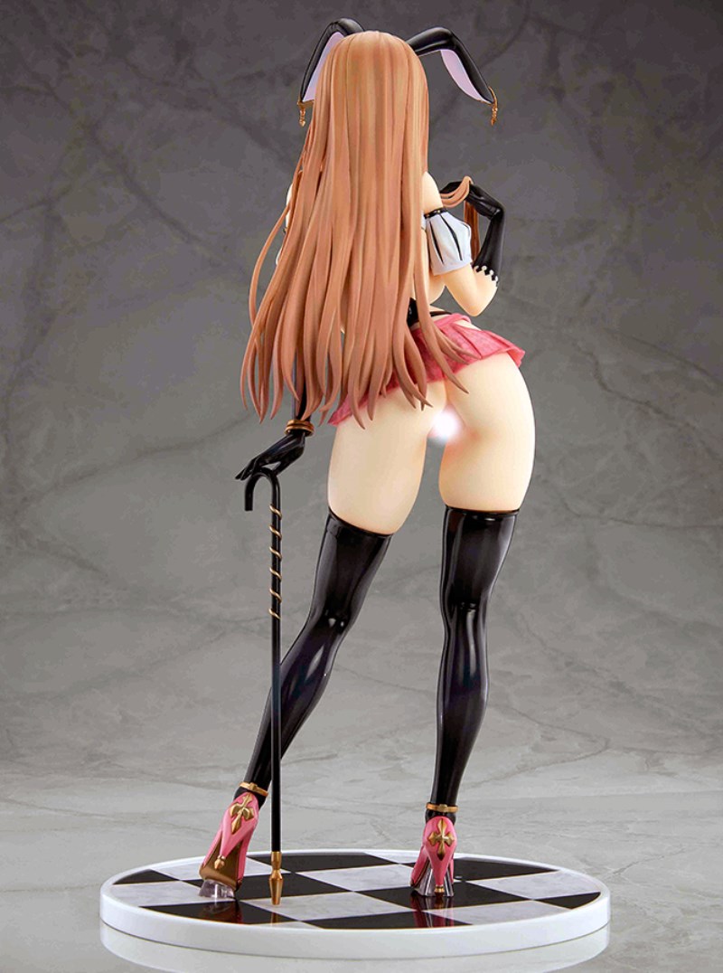 Mataro Original Character - Gal Bunny 1/6