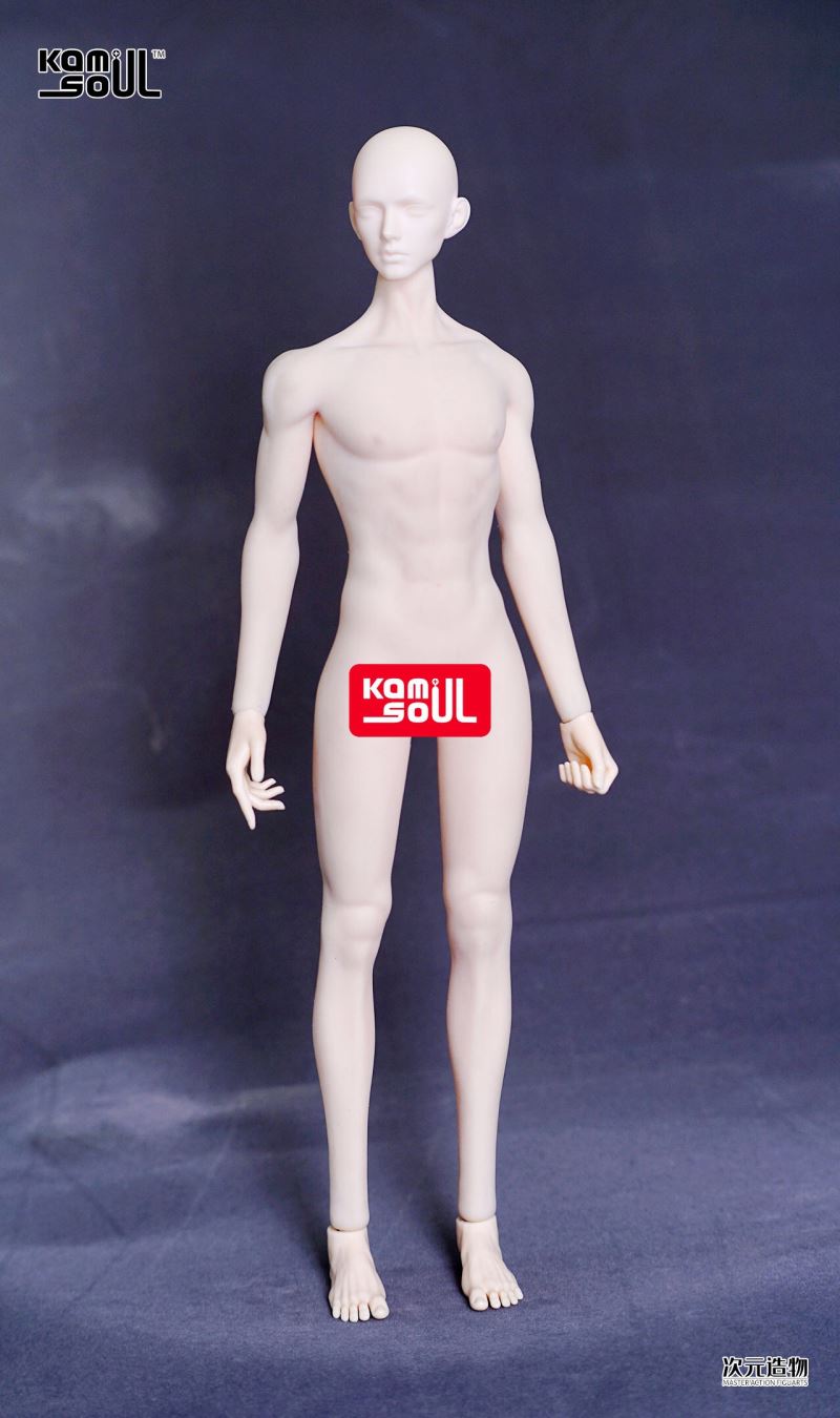 MAF BODY extreme 1/6