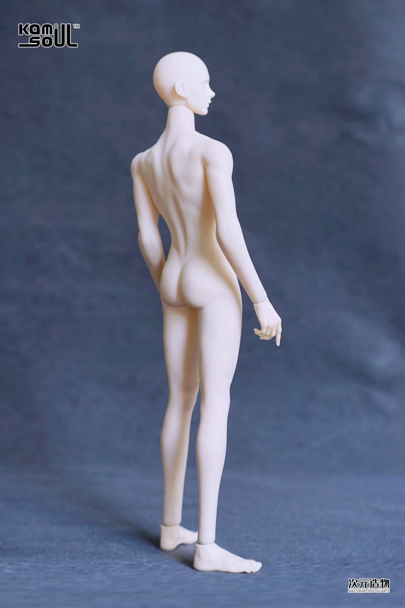MAF BODY extreme 1/6