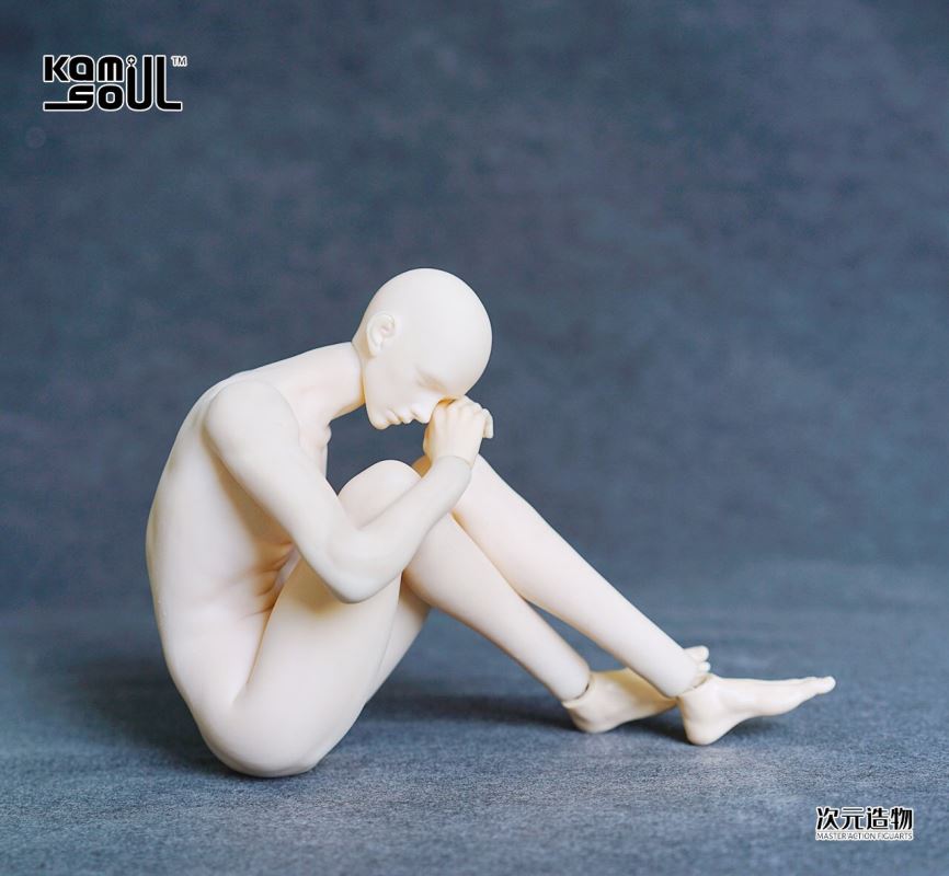 MAF BODY extreme 1/6
