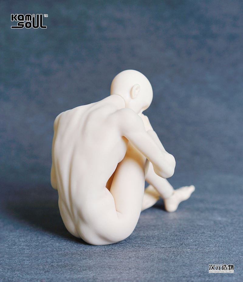 MAF BODY extreme 1/6