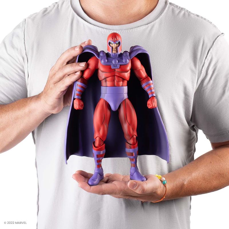 Magneto - X-Men