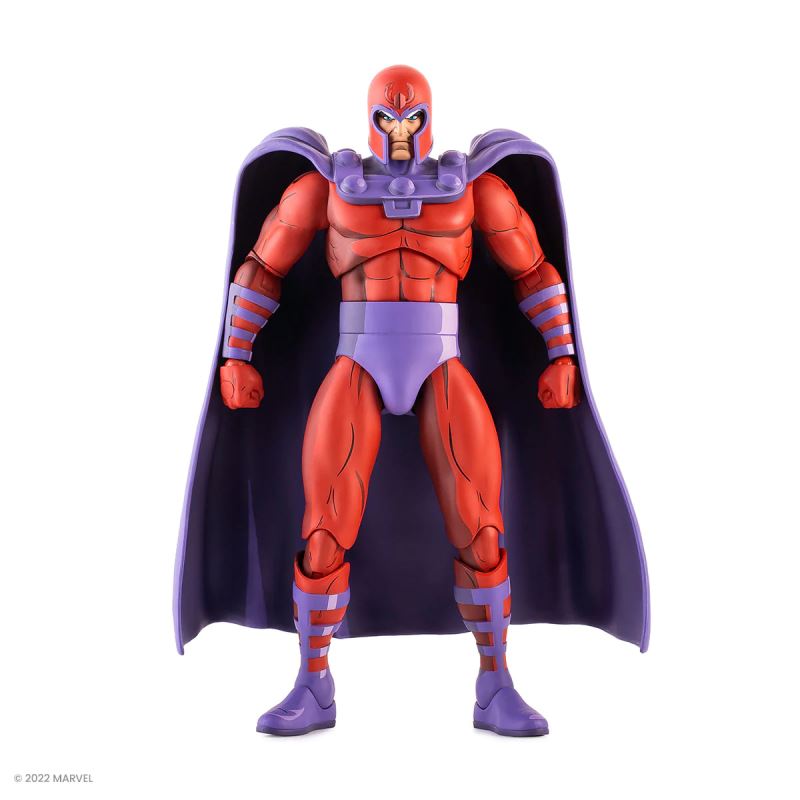 Magneto - X-Men