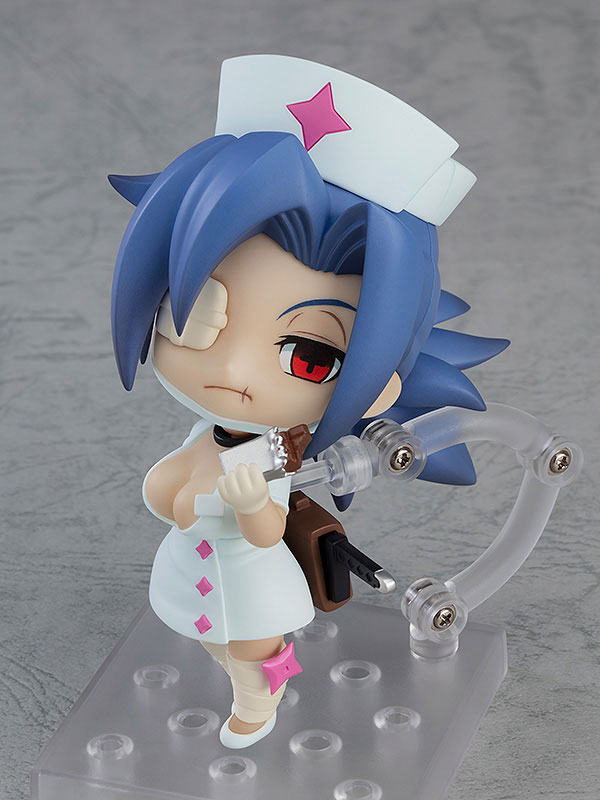 Nendoroid Skullgirls Valentine
