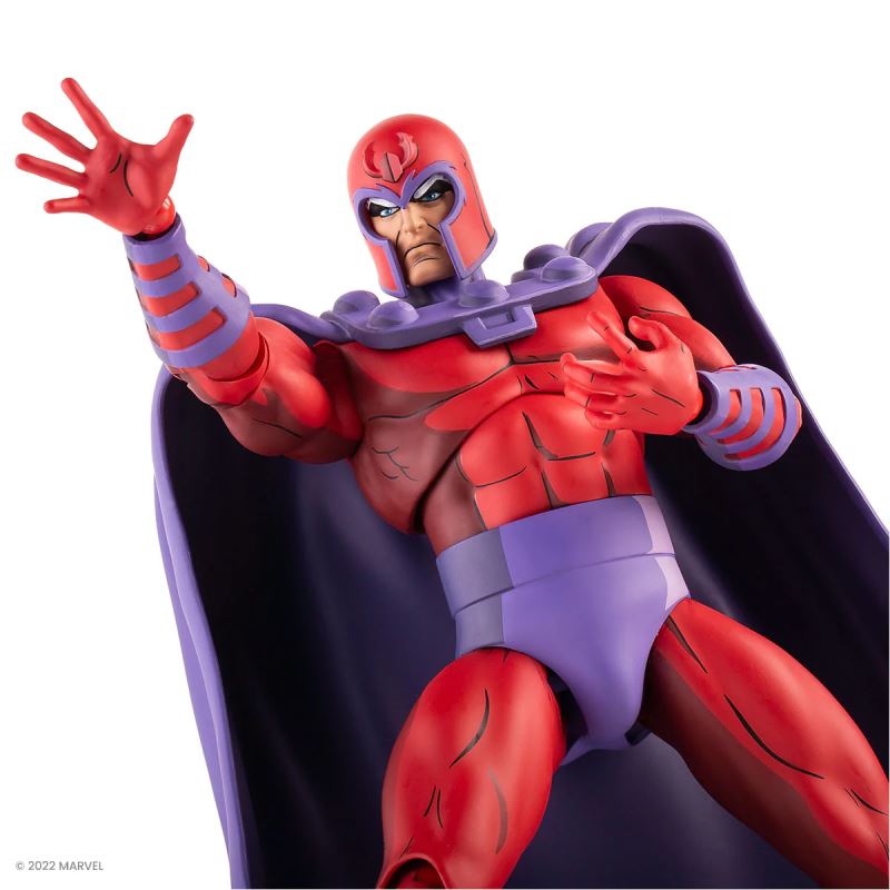 Magneto - X-Men