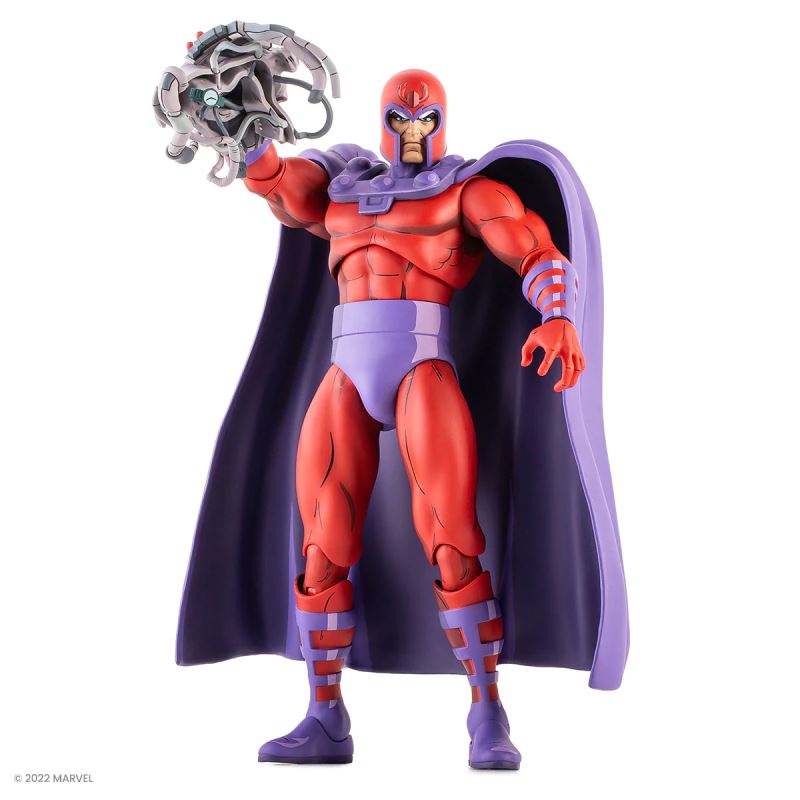 Magneto - X-Men