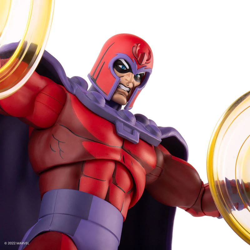 Magneto - X-Men