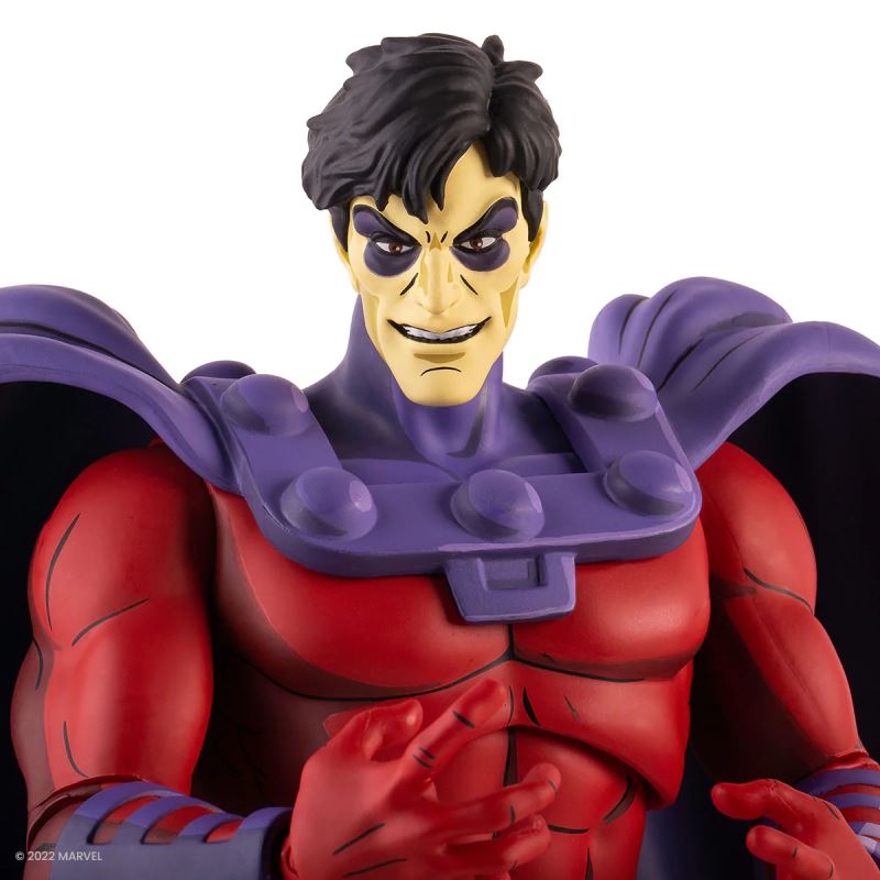 Magneto - X-Men