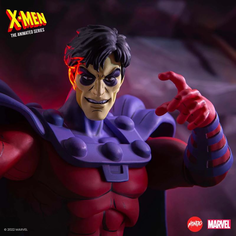 Magneto - X-Men