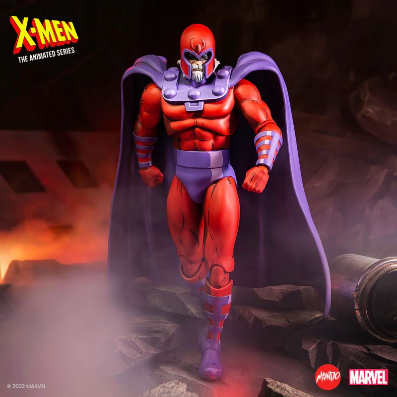 Magneto - X-Men