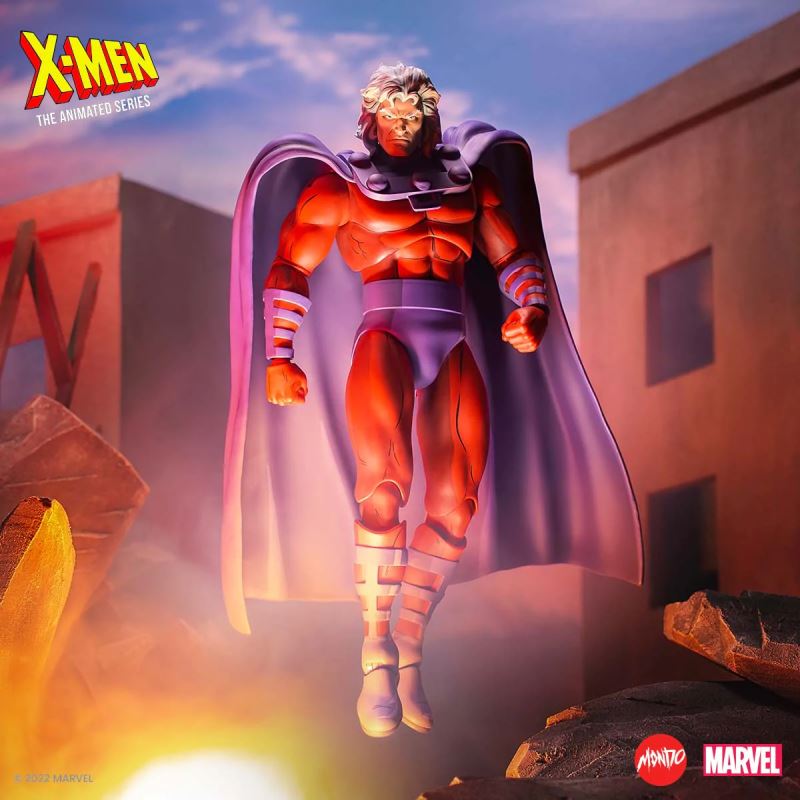Magneto - X-Men