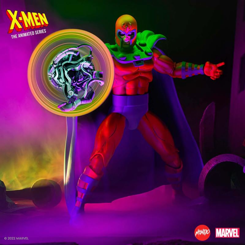 Magneto - X-Men