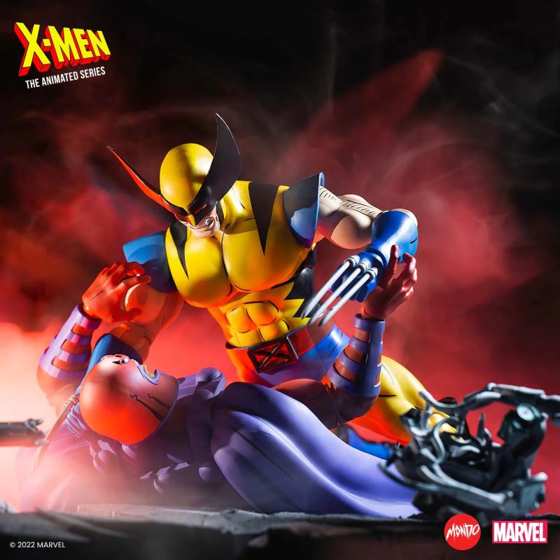 Magneto - X-Men