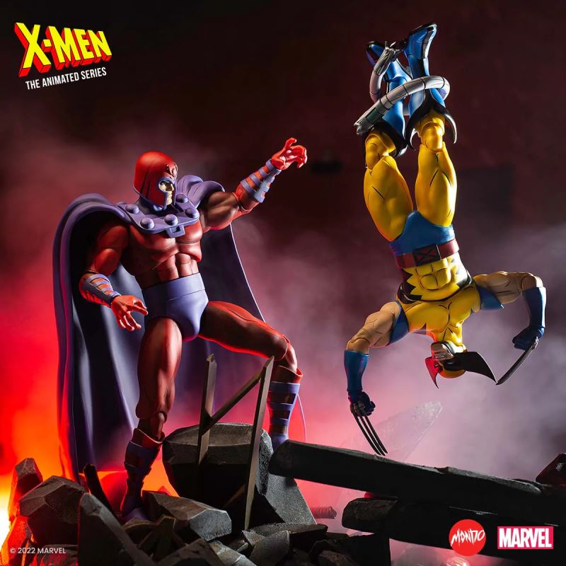 Magneto - X-Men