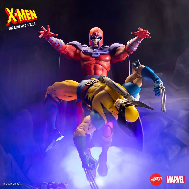 Magneto - X-Men