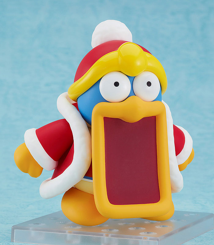 Nendoroid Kirby King Dedede