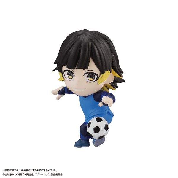Bluelock